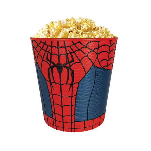 Spidy Bucket 2