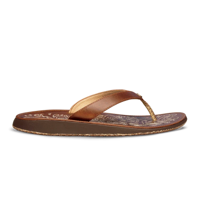 Olukai Flip Flops