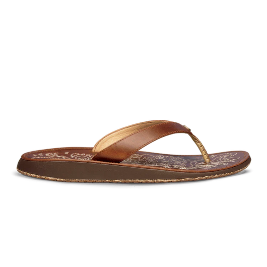 Olukai Flip Flops