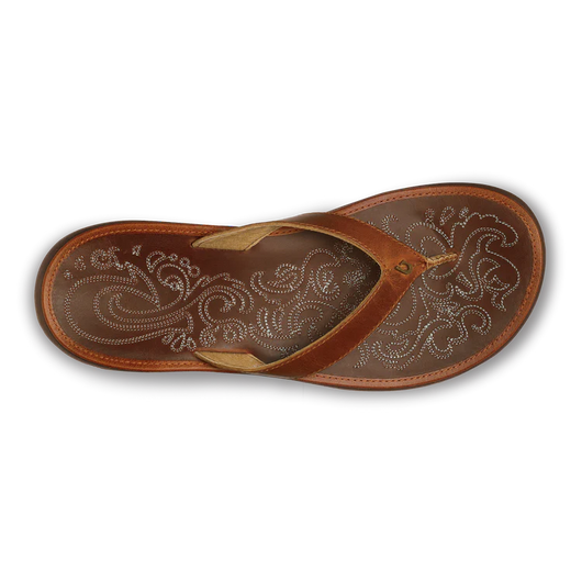 Olukai Flip Flops