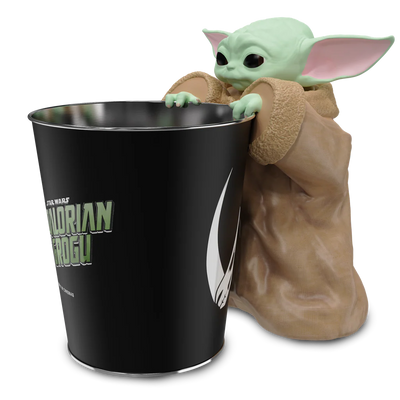 Mandalorian Bucket 1