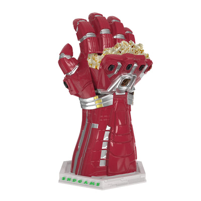 Endgame Popcorn Bucket