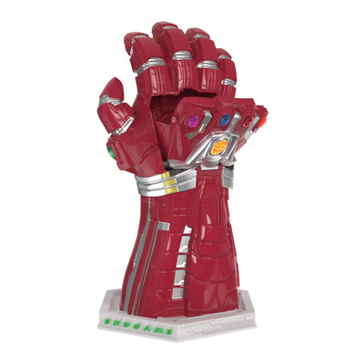 Endgame Popcorn Bucket