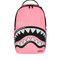 Pink Sprayground Backpack