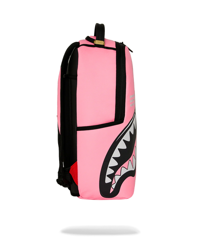 Pink Sprayground Backpack