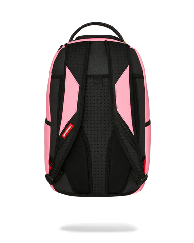 Pink Sprayground Backpack