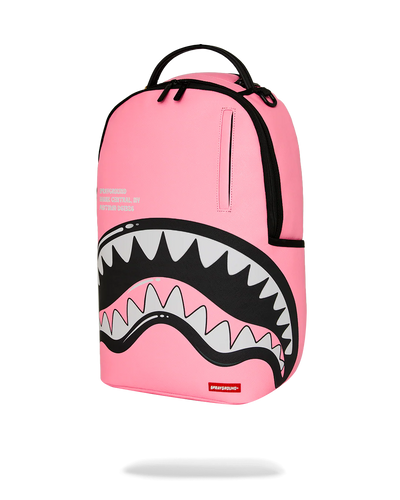 Pink Sprayground Backpack