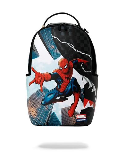 Spidy Sprayground Backpack