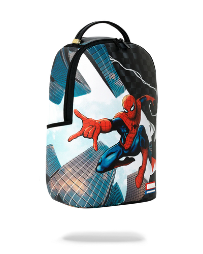 Spidy Sprayground Backpack