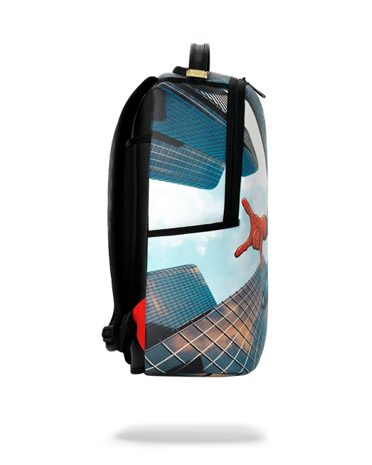 Spidy Sprayground Backpack