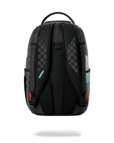Spidy Sprayground Backpack