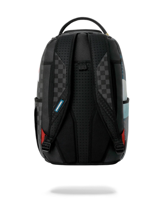 Spidy Sprayground Backpack