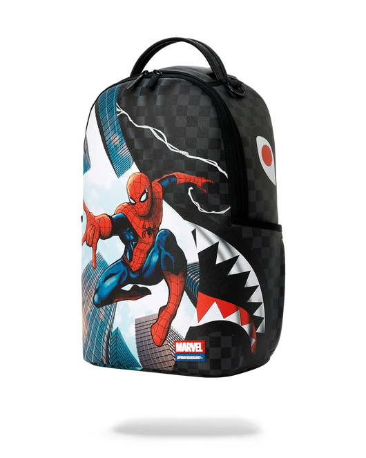 Spidy Sprayground Backpack