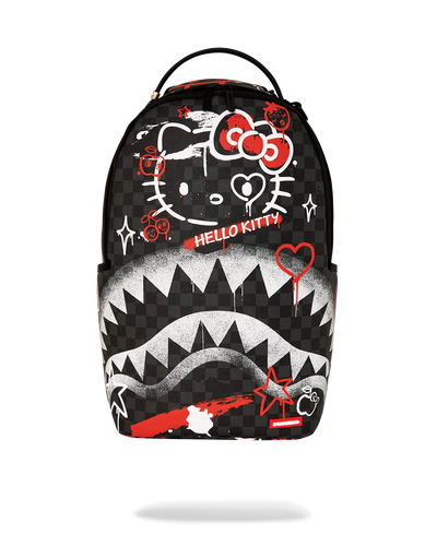 Kitty x SprayGround