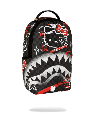 Kitty x SprayGround