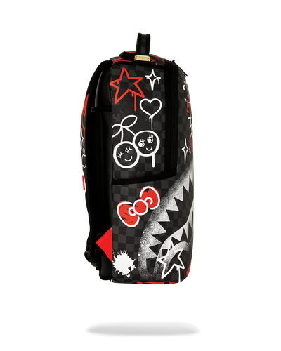 Kitty x SprayGround