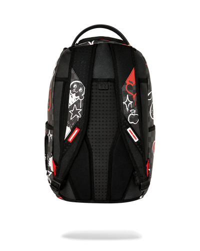 Kitty x SprayGround