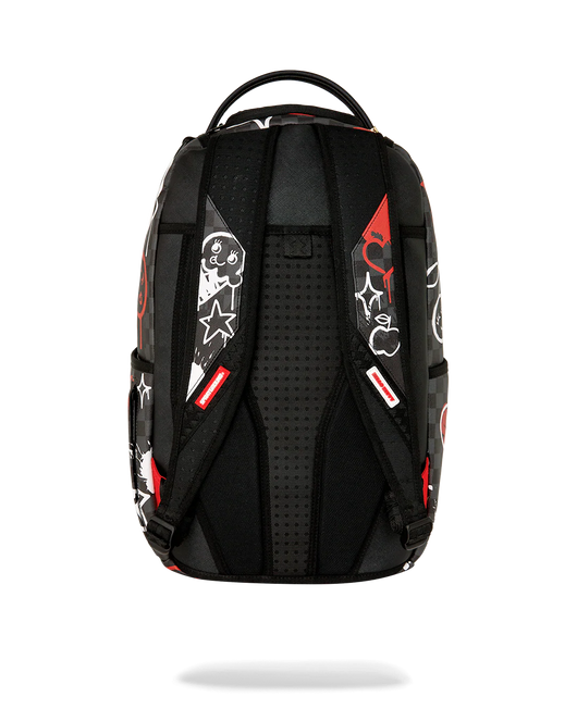 Kitty x SprayGround