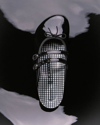 Repetto x Burks