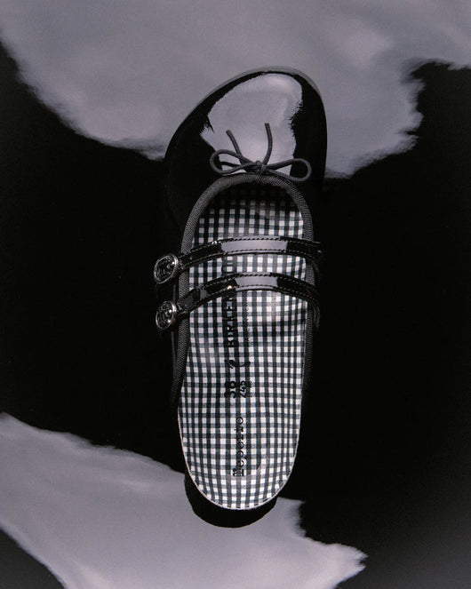 Repetto x Burks