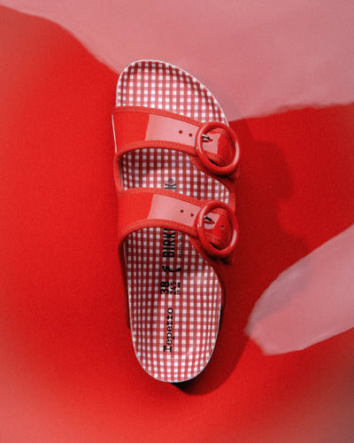 Repetto x Burks