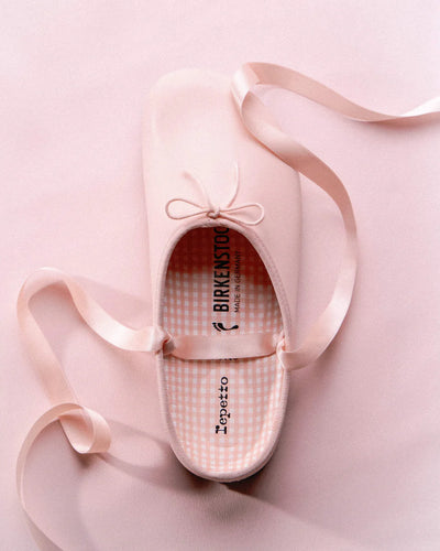 Repetto x Burks