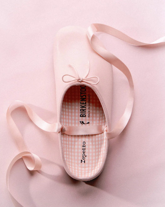 Repetto x Burks
