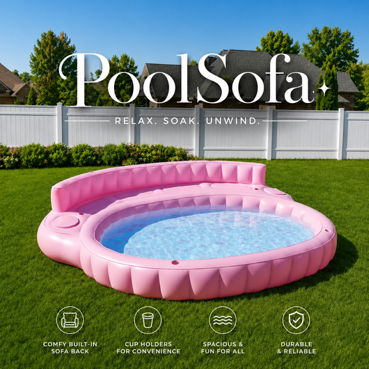 PoolSofa™