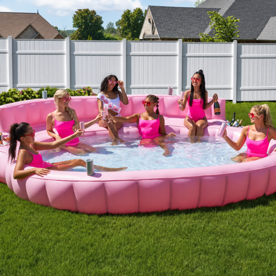 PoolSofa™