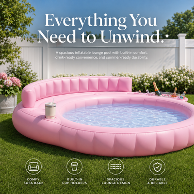 PoolSofa™