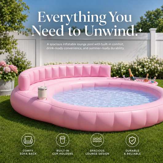 PoolSofa™