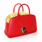 Purse Popcorn Bucket