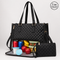 3-IN-1 Tote Bag