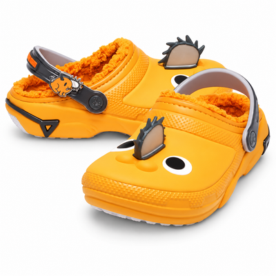 Chainsaw Clogs