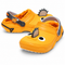 Chainsaw Clogs