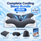 Prequisite™ Complete Cooling Sleep System