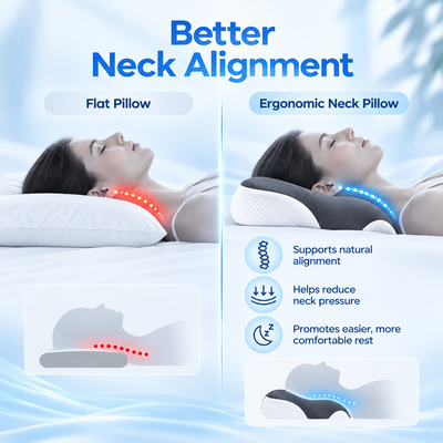 Prequisite™ Complete Cooling Sleep System