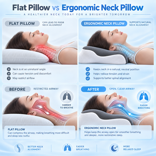 Prequisite™ Complete Cooling Sleep System