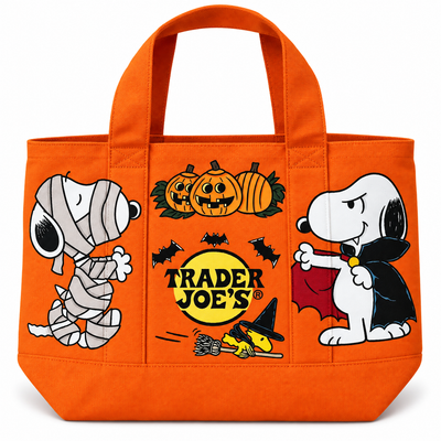 Snoopy Tote Bag