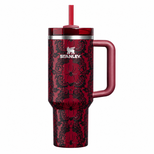 40oz Halloween Tumbler