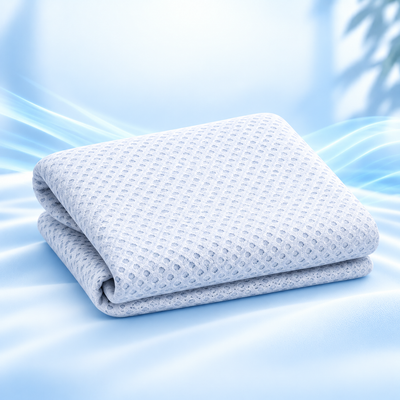 Extra Cooling Cover