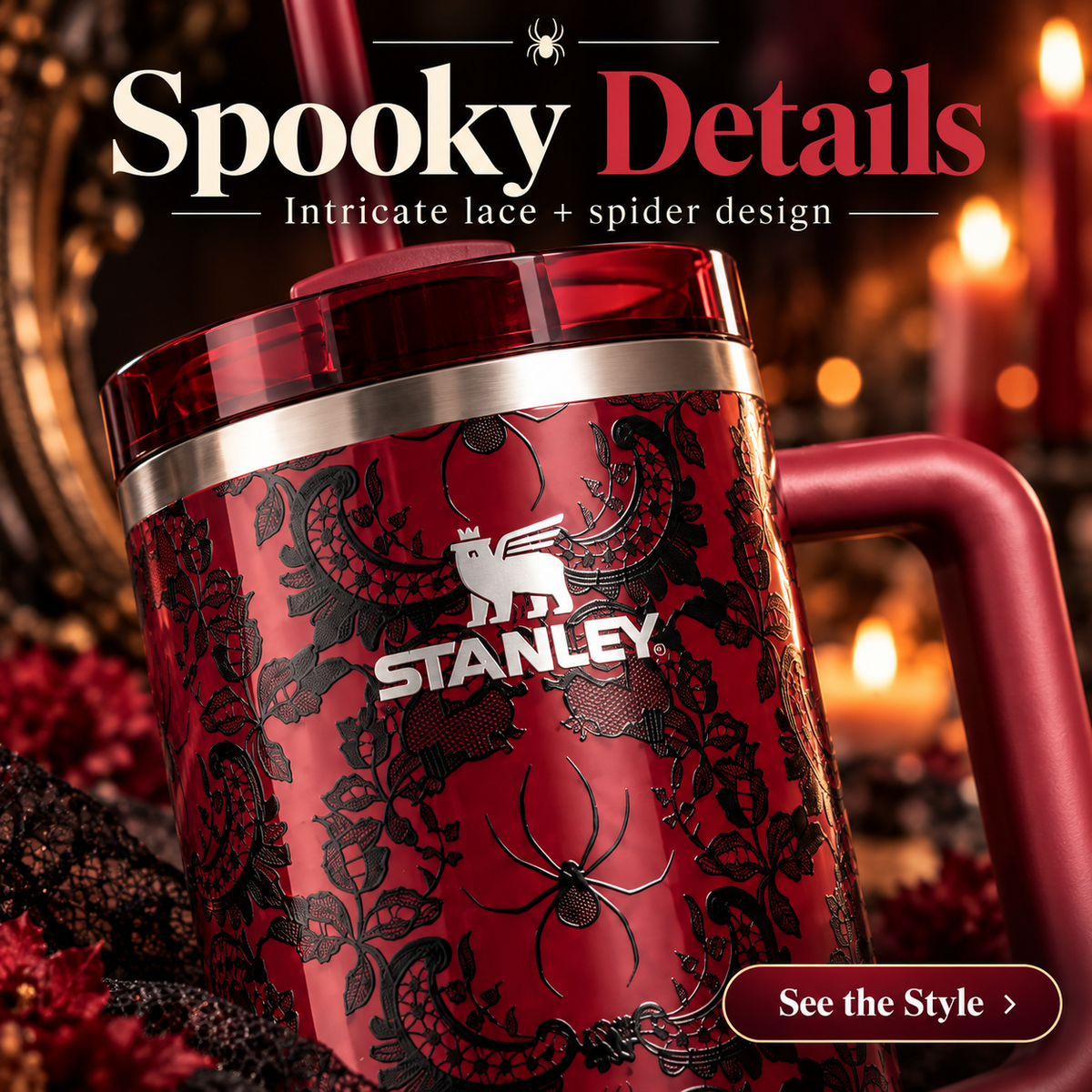 The New Silver Tumbler Everyone's Been Wanting  <3