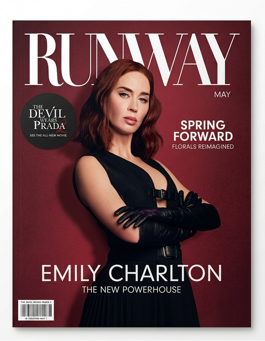 Runway Magazine