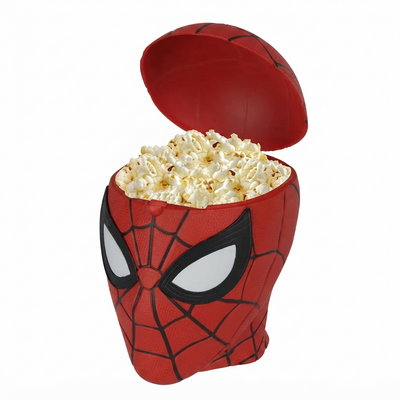 Spidy Bucket 4