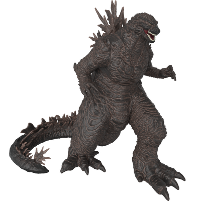 Zilla Popcorn Bucket