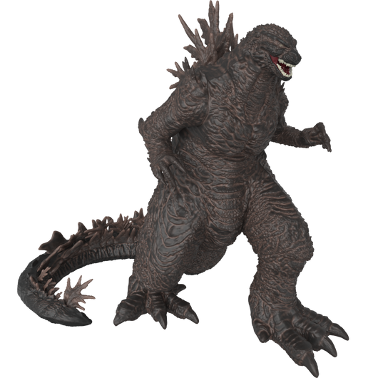 Zilla Popcorn Bucket