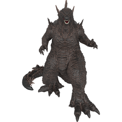 Zilla Popcorn Bucket