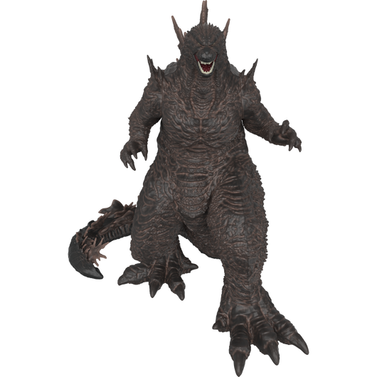 Zilla Popcorn Bucket