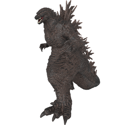 Zilla Popcorn Bucket