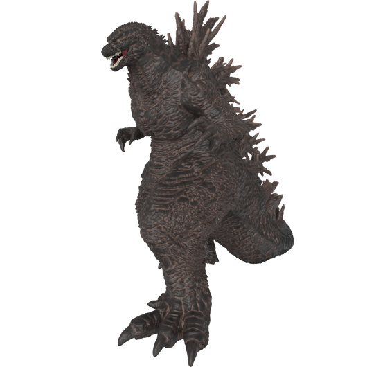 Zilla Popcorn Bucket